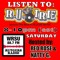 RED ROSE (R.U.IRIE)Show
