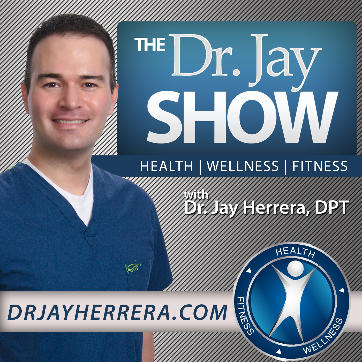 The Dr. Jay Show