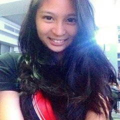 Maria Eloisandria Yvette