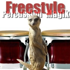 FreestylePercussionMagik