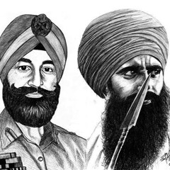Singh Budwal