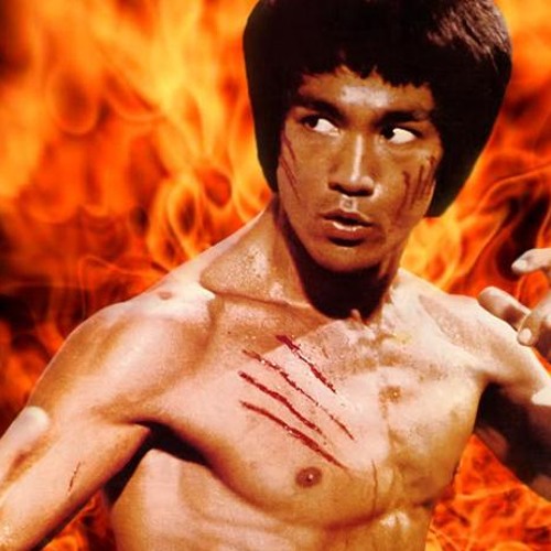 DJ BRUCE LEE’s avatar