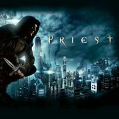 Steven Priest Pruitt