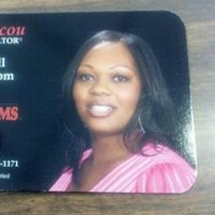 Seledia Sanders Mounicou