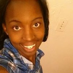 Teresa ThatChick Green