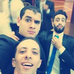 Mohamed AL-Hosny