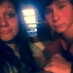 Rebecca Nicole Welker