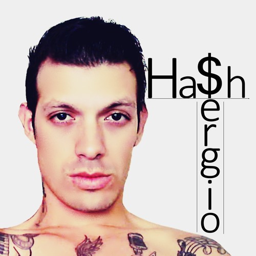 Sergio Ha$h’s avatar