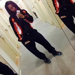 Jerkayla Chyna Haynes