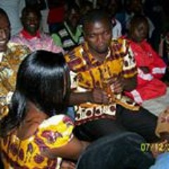 Mayamiko Dzanja Chisale