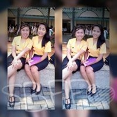 Angel Rose de Guzman