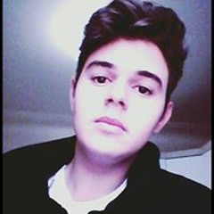 Gabriel Nocheli Barbosa