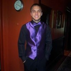 Corey Hernandez 8