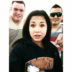 Roy BigCountry Hawkins