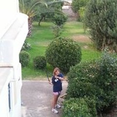 Ioanna Cheividopoulou