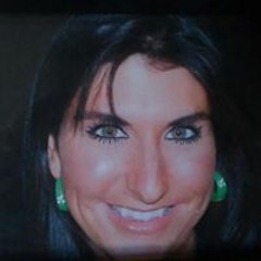 Amy McCollum Messner