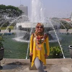 Lulut Fitriyaningrum