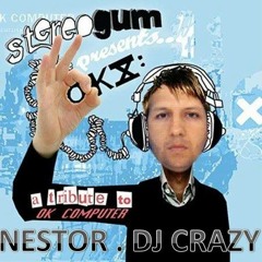NESTOR DJ CRAZY