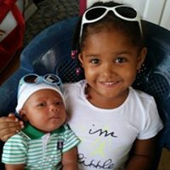 Mathilde Foucan-Pérafide