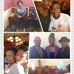 Niecey Get Thismoney