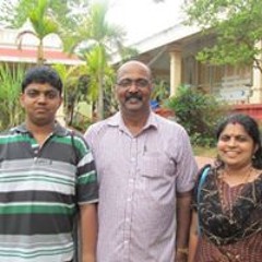 Gokulnath P. Narayana Rao