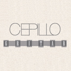 Cepillo-