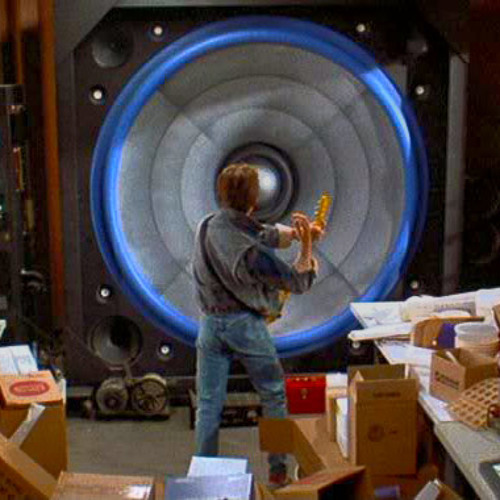 Stream The Bucket (Kings of Leon cover) by Excessive Feedback Listen