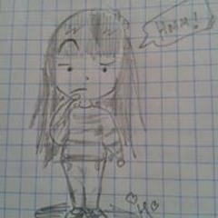 Moon Karla Esmeralda