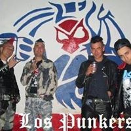 Odio Punk’s avatar