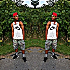 Insanity aka.KingBreezy