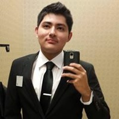 Johnny Tsunami Juarez