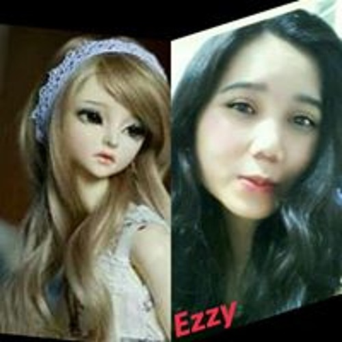 Ezzy Adelia’s avatar