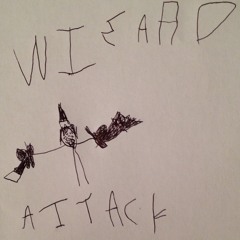 WizzzardAttack