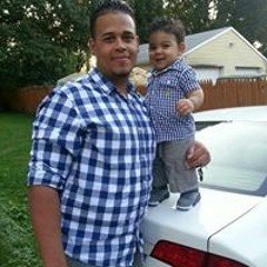 Alfredo Muñoz Moreta