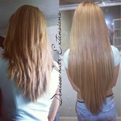 Denisse Extensions