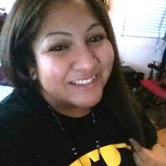 Jianina Rosie Ramirez