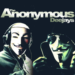 The Anonymous Deejays