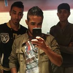 Ahmed Alrawi 8