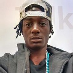 Mike Strivin Shoulders