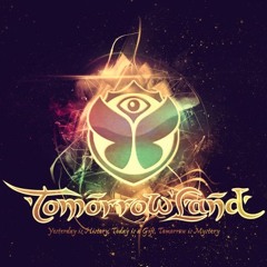 Tomorrowland2015 TV