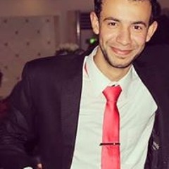 Ahmed Gawish 20