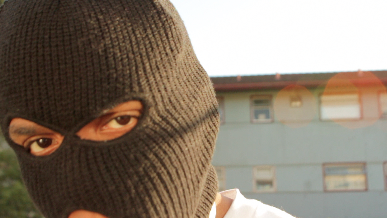 PRITTY GRITTY