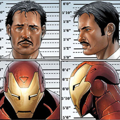Tony Stark
