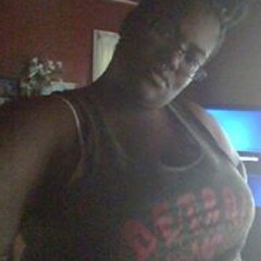 Chriseana Chantel Herndon