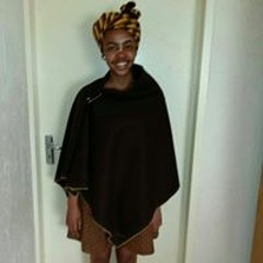 Pastor Ntiti Sefatsa