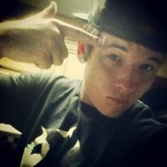 Dylan GoldRush Beauchemin