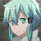 sinon_the_ggo