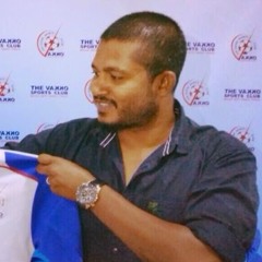 Inayath Thaufeeq