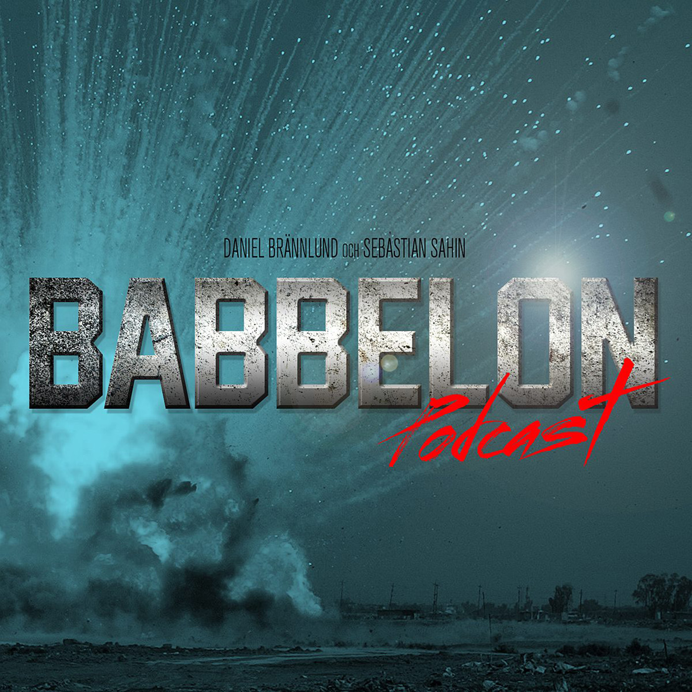 Babbelon