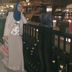 Mai Mohamed Abouzaid